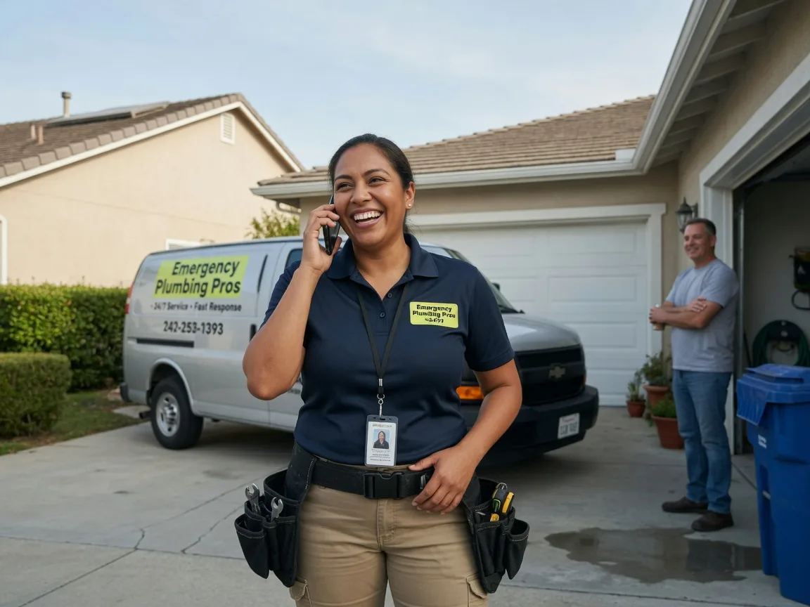 Emergency Plumber Tabor, SD FAQs